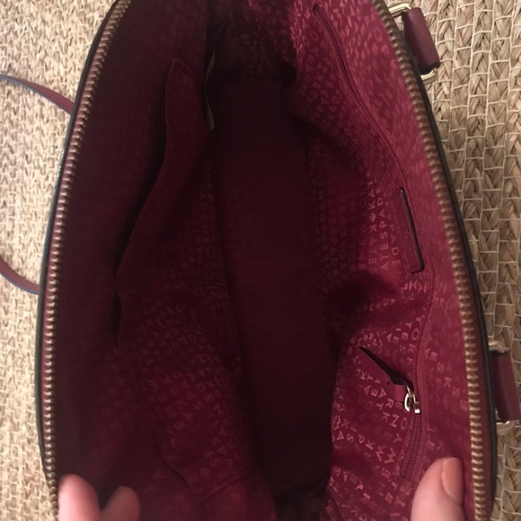 Kate Spade Purse - Picture 5 of 5